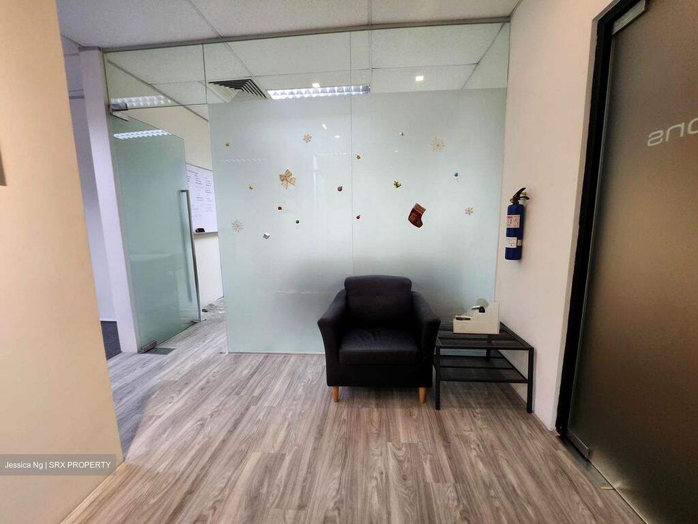 The Adelphi (D6), Office #497864681